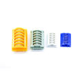 LIGA-LOK ligating clips Titanium 4 sizes titanium surgic clip